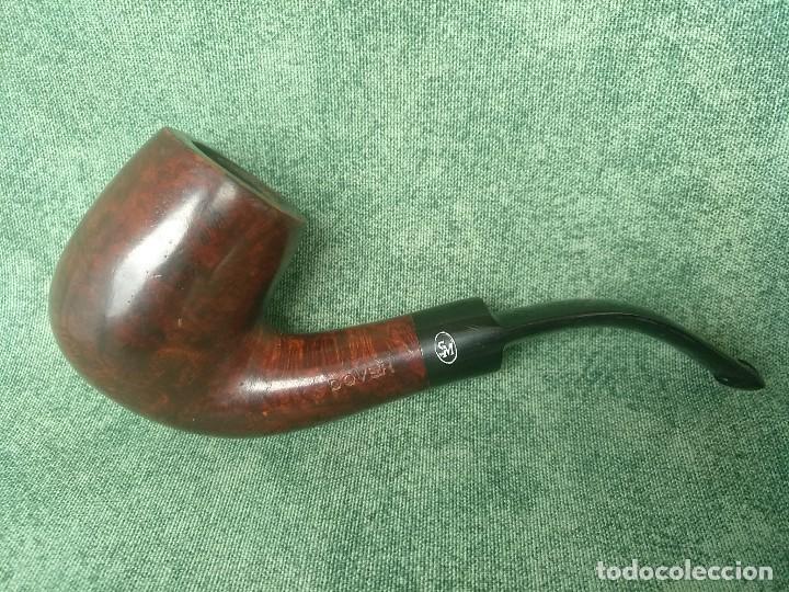 Pipas de fumar: PIPA DOVER - Foto 1