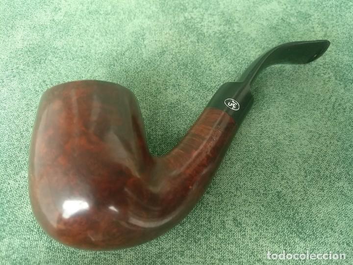 Pipas de fumar: PIPA DOVER - Foto 2
