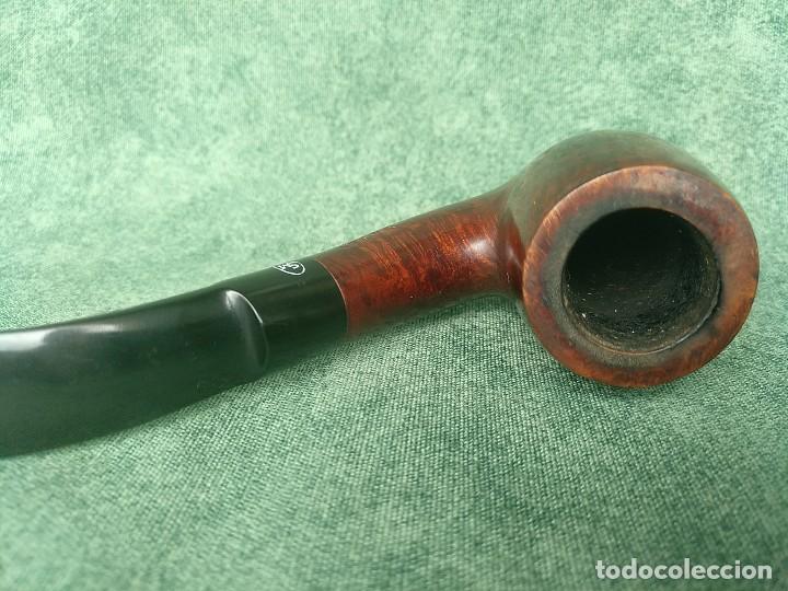 Pipas de fumar: PIPA DOVER - Foto 4