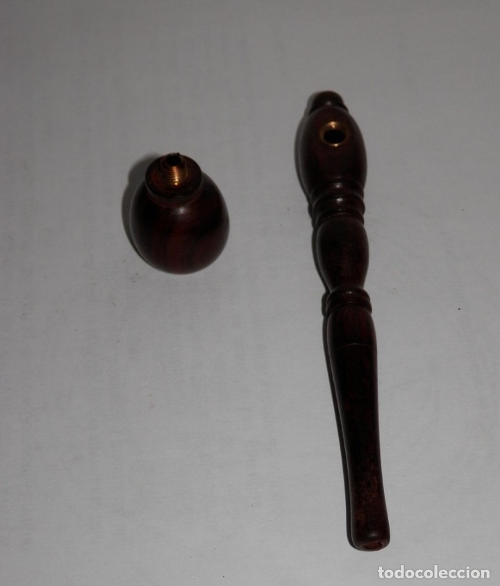 Pipas de fumar: PEQUE&Ntilde;A PIPA - Foto 2