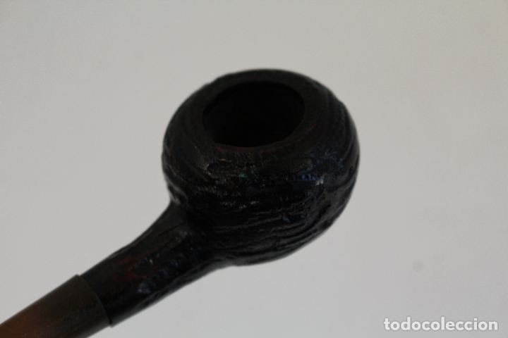 Pipas de fumar: pipa de fumar garantie - Foto 2