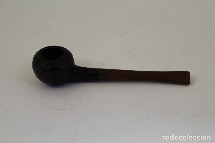 Pipas de fumar: pipa de fumar garantie - Foto 3