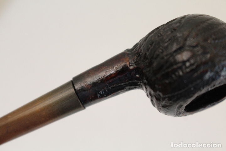 Pipas de fumar: pipa de fumar garantie - Foto 4