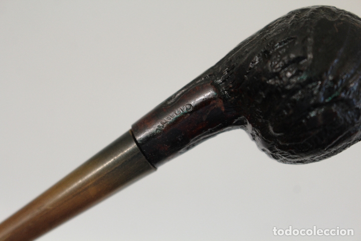 Pipas de fumar: pipa de fumar garantie - Foto 6