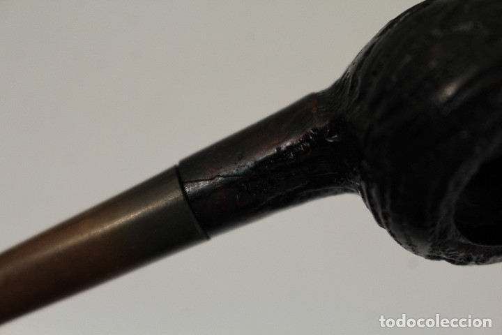 Pipas de fumar: pipa de fumar garantie - Foto 7