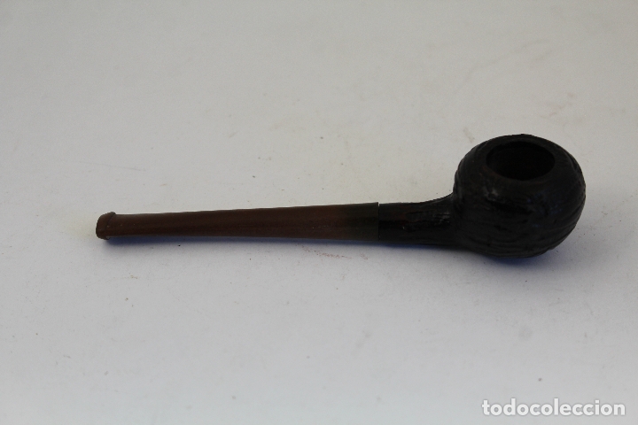 Pipas de fumar: pipa de fumar garantie - Foto 1