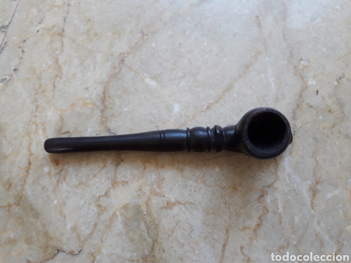 Pipas de fumar: PIPA DE FUMAR CANARIAS - Foto 2