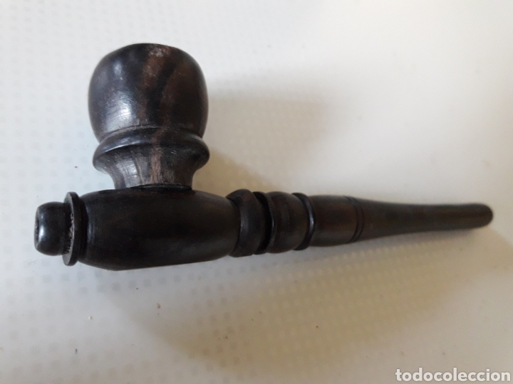Pipas de fumar: PIPA DE FUMAR CANARIAS - Foto 3
