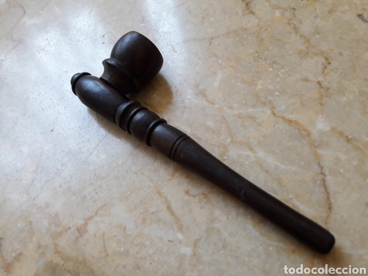 Pipas de fumar: PIPA DE FUMAR CANARIAS - Foto 4