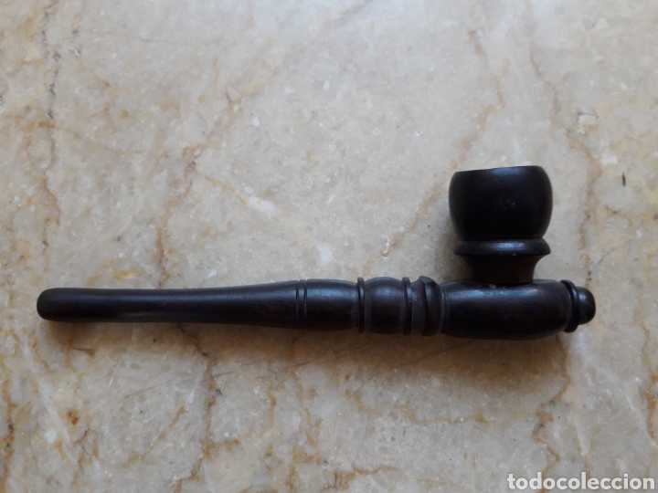Pipas de fumar: PIPA DE FUMAR CANARIAS - Foto 1