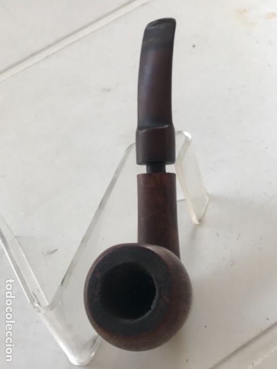 Pipas de fumar: PIPA FOX MADE IN ENGLAND. - Foto 1