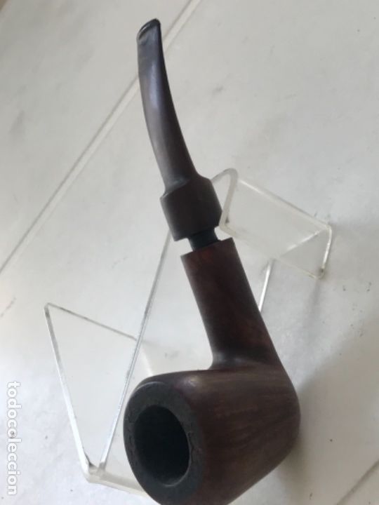 Pipas de fumar: PIPA FOX MADE IN ENGLAND. - Foto 2
