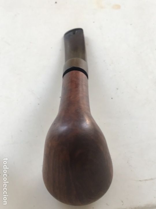 Pipas de fumar: PIPA FOX MADE IN ENGLAND. - Foto 5