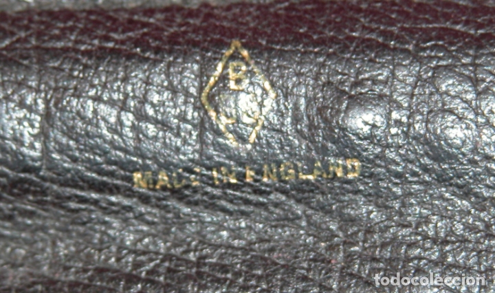 Pipas de fumar: Pipa inglesa de madera Everdry - Foto 4