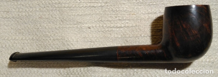 Pipas de fumar: Pipa de fumar Clipper 261 - Foto 1