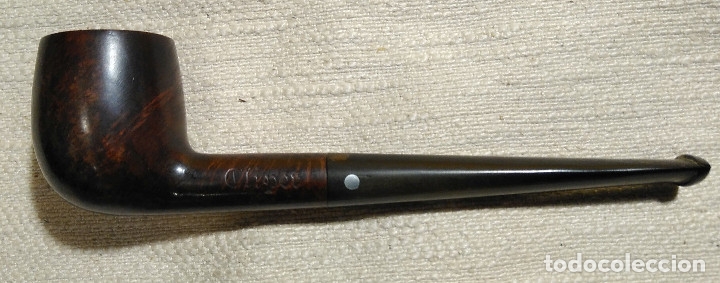 Pipas de fumar: Pipa de fumar Clipper 261 - Foto 2
