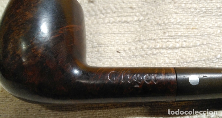 Pipas de fumar: Pipa de fumar Clipper 261 - Foto 3
