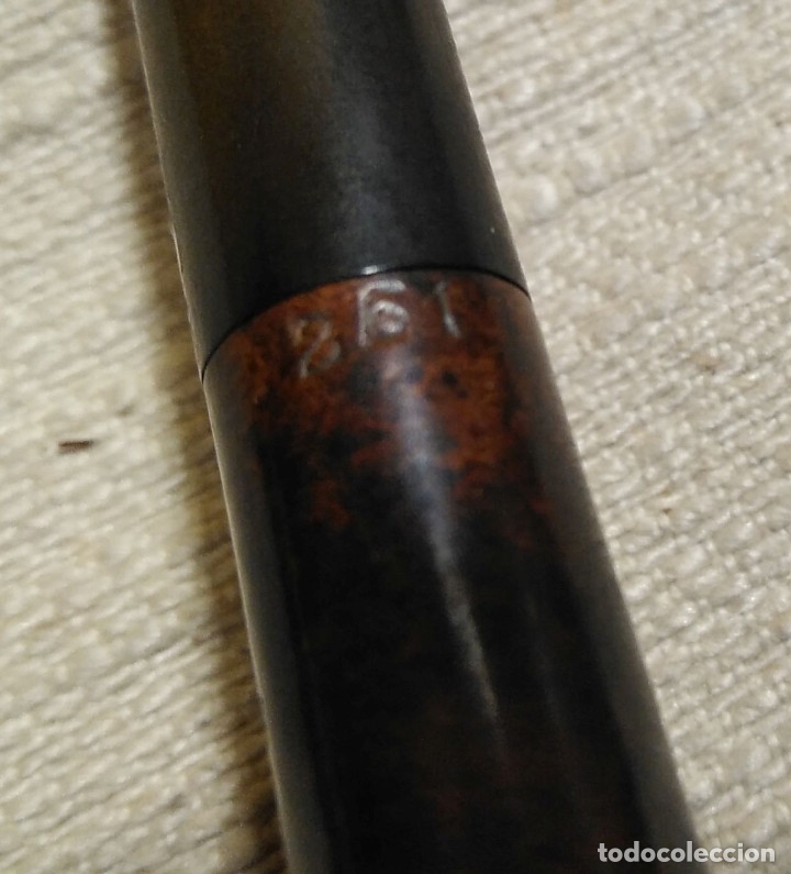 Pipas de fumar: Pipa de fumar Clipper 261 - Foto 4