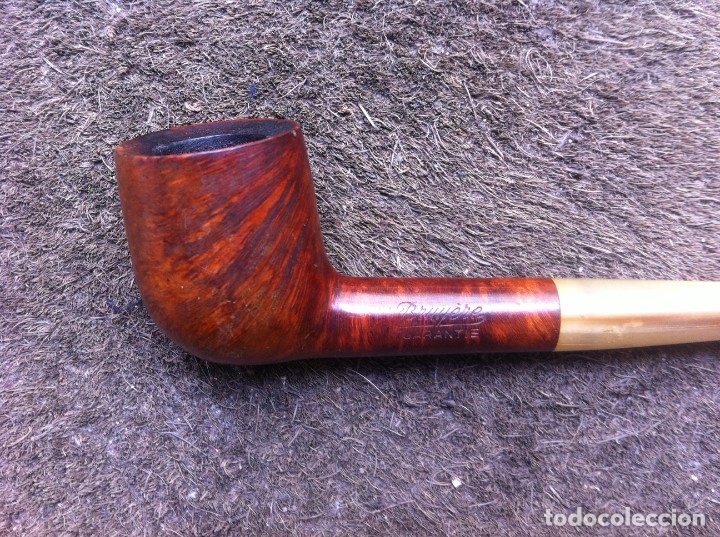 Pipas de fumar: PIPA PARA FUMAR. BRUYERE - Foto 1