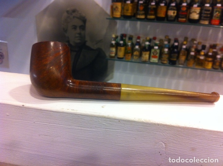 Pipas de fumar: PIPA PARA FUMAR. BRUYERE - Foto 2