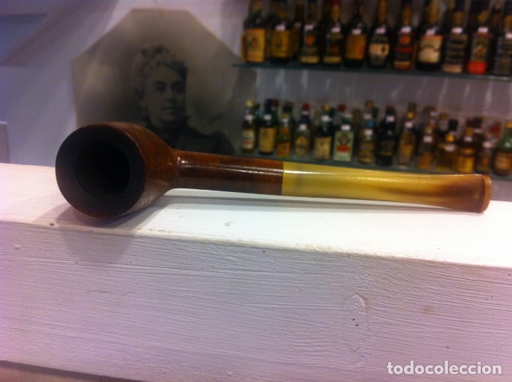 Pipas de fumar: PIPA PARA FUMAR. BRUYERE - Foto 3