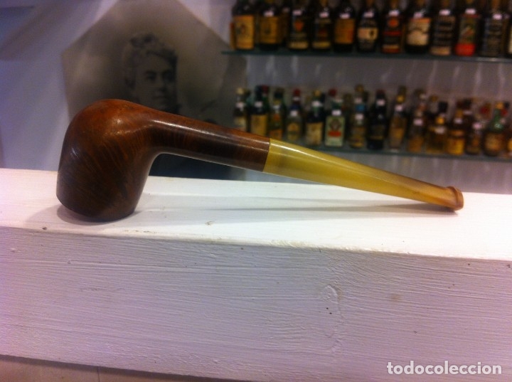 Pipas de fumar: PIPA PARA FUMAR. BRUYERE - Foto 4