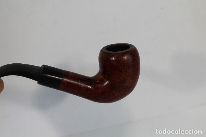Pipas de fumar: pipa de fumar masterh - Foto 2