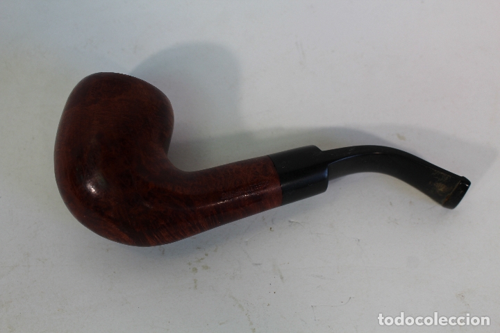 Pipas de fumar: pipa de fumar masterh - Foto 3