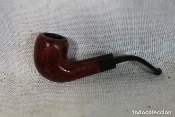 Pipas de fumar: pipa de fumar masterh - Foto 4