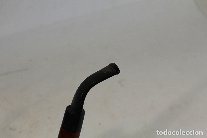 Pipas de fumar: pipa de fumar masterh - Foto 6