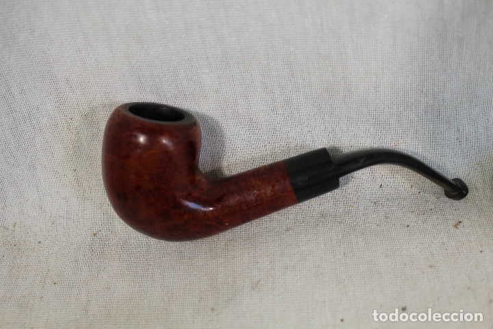 Pipas de fumar: pipa de fumar masterh - Foto 1