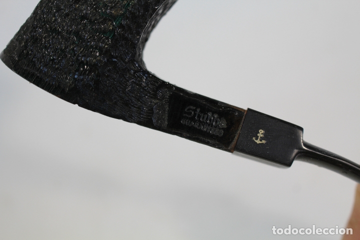Pipas de fumar: pipa de fumar stubbs guaranteed - Foto 2