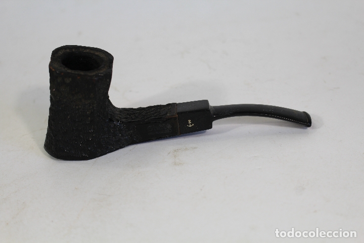 Pipas de fumar: pipa de fumar stubbs guaranteed - Foto 3