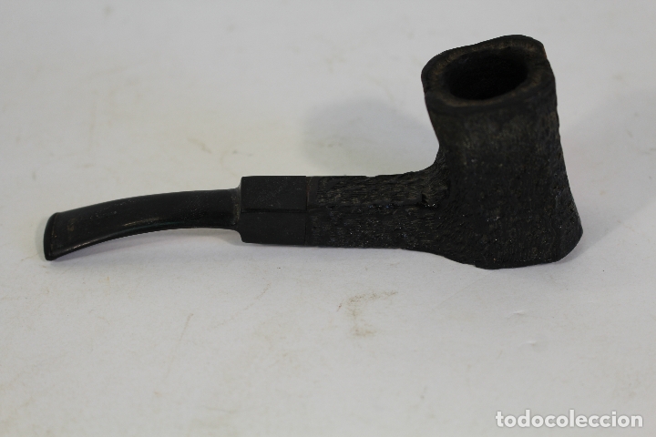 Pipas de fumar: pipa de fumar stubbs guaranteed - Foto 4