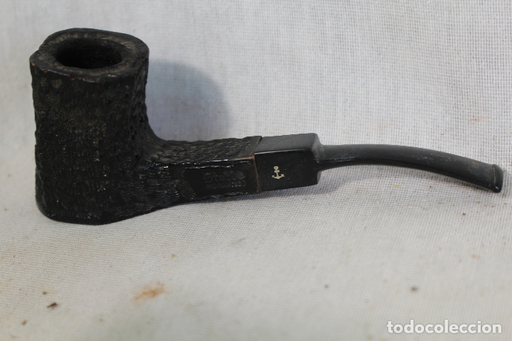 Pipas de fumar: pipa de fumar stubbs guaranteed - Foto 1