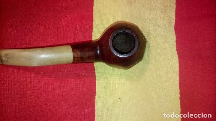 Pipas de fumar: PIPA - BABY . - Foto 1
