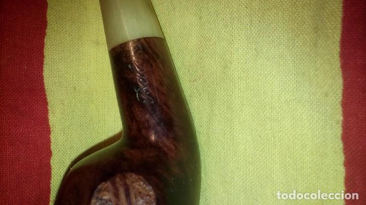 Pipas de fumar: PIPA - BABY . - Foto 3