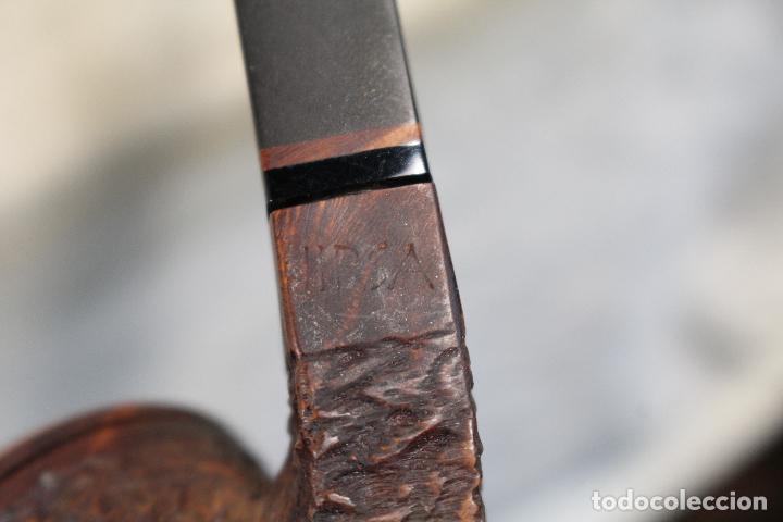 Pipas de fumar: pipa de fumar ursa - Foto 4