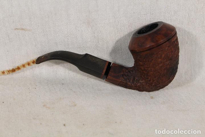 Pipas de fumar: pipa de fumar ursa - Foto 1