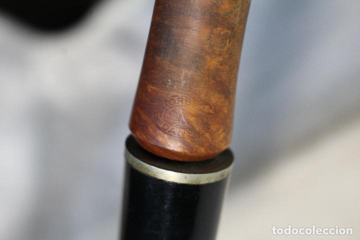 Pipas de fumar: pipa de fumar torbem danks - Foto 2