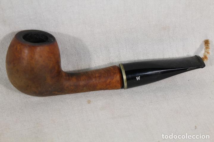 Pipas de fumar: pipa de fumar torbem danks - Foto 3