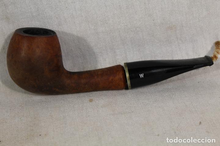 Pipas de fumar: pipa de fumar torbem danks - Foto 1