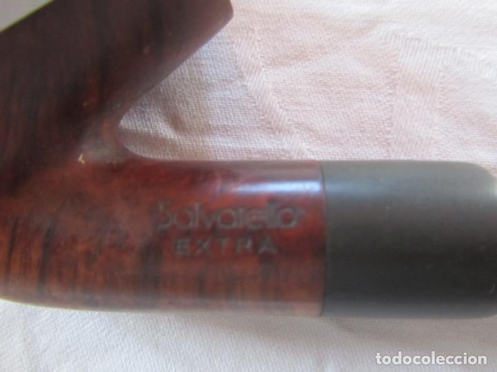 Pipas de fumar: PIPA SALVATELLA EXTRA. - Foto 2