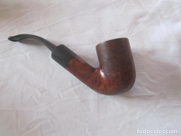 Pipas de fumar: PIPA SALVATELLA EXTRA. - Foto 1