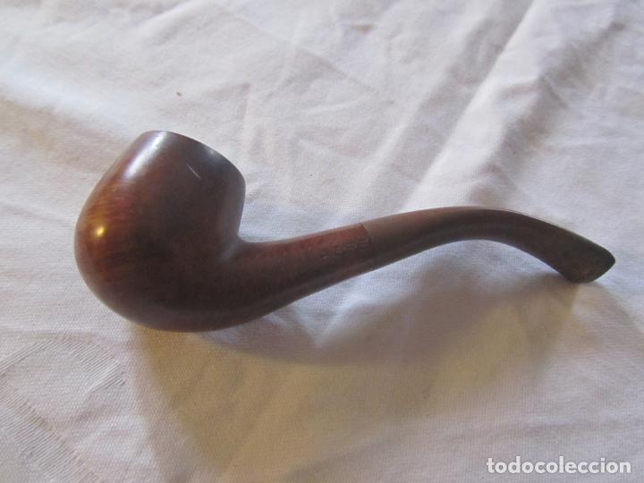 Pipas de fumar: PIPA PARA FUMAR - MARCA ACIRE. - Foto 1