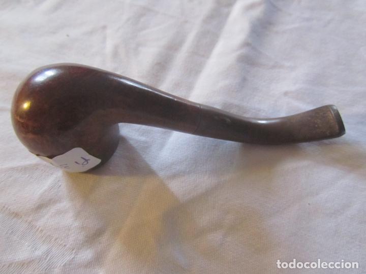 Pipas de fumar: PIPA PARA FUMAR - MARCA ACIRE. - Foto 4