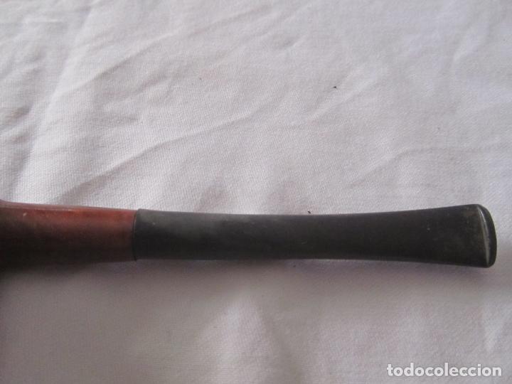 Pipas de fumar: PIPA PARA FUMAR - MARCA REAL BRIAR. - Foto 2
