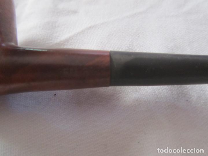 Pipas de fumar: PIPA PARA FUMAR - MARCA REAL BRIAR. - Foto 3