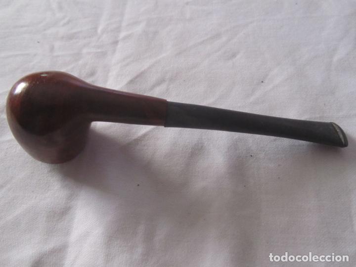 Pipas de fumar: PIPA PARA FUMAR - MARCA REAL BRIAR. - Foto 4