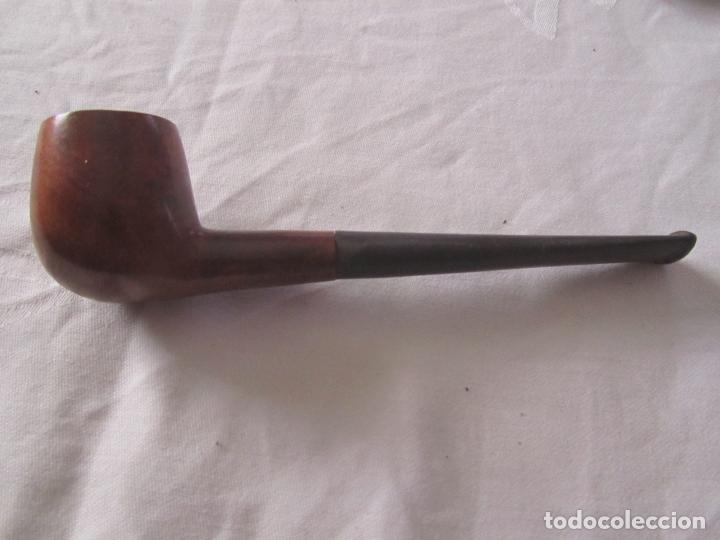 Pipas de fumar: PIPA PARA FUMAR - MARCA REAL BRIAR. - Foto 1